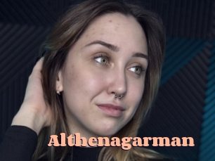 Althenagarman