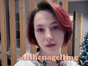 Althenagelling