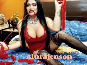 Alurajenson