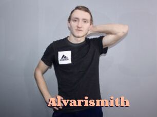 Alvarismith