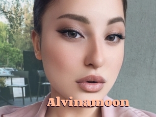 Alvinamoon
