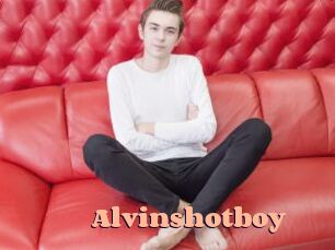 Alvinshotboy