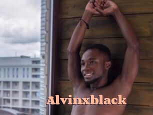 Alvinxblack