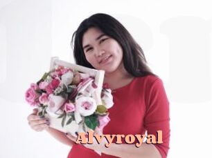 Alvyroyal