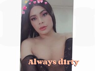 always_d1rty Chatte Rasée