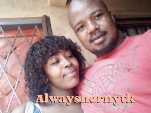 Alwayshornytk