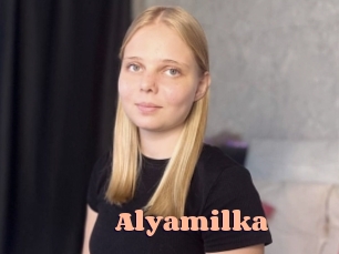Alyamilka