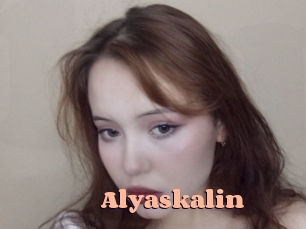 Alyaskalin