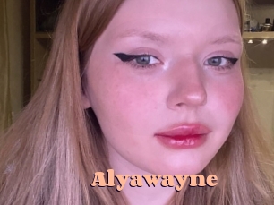 Alyawayne