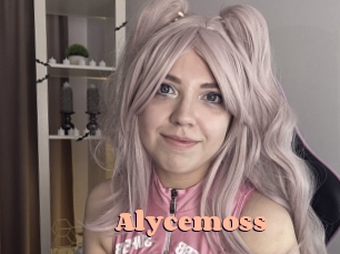 Alycemoss