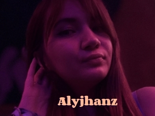 Alyjhanz