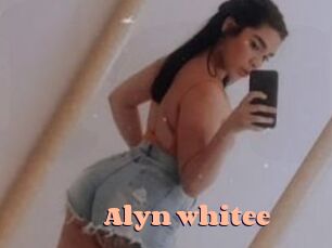 Alyn_whitee