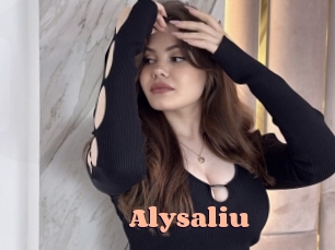 alysaliu Chatte Rasée