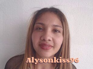 Alysonkiss96