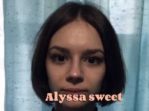 Alyssa_sweet