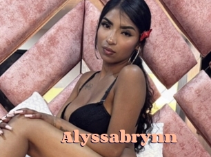 Alyssabrynn