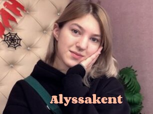 Alyssakent