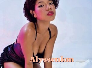 Alyssenkm