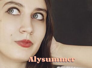 Alysummer