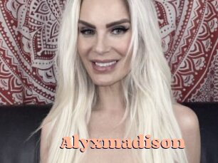 Alyxmadison