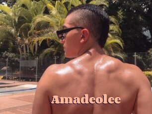 Amadeolee