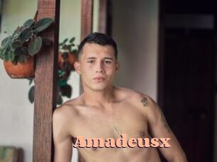 Amadeusx