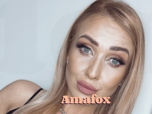 Amafox