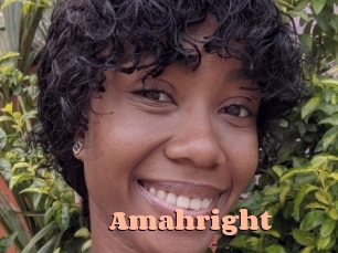 Amahright