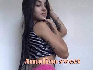 amaliaa_sweet Chatte Rasée