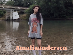 Amaliaandersen