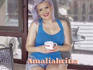 Amaliabrina