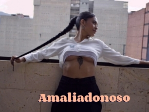 amaliadonoso Chatte Rasée