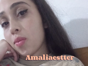 Amaliaestter