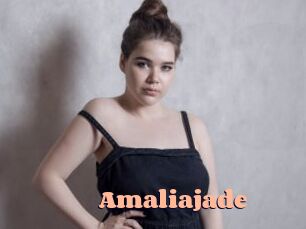 Amaliajade
