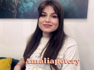 Amaliapotery