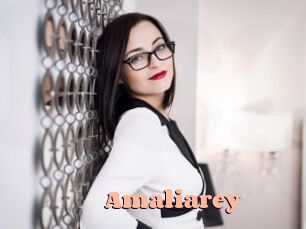 Amaliarey