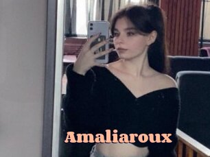 Amaliaroux