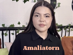 amaliatorn Chatte Rasée