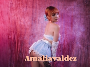 Amaliavaldez