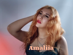 Amaliia