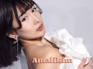 Amalikim