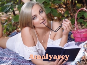 Amalyarey