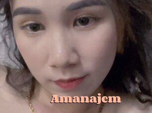 Amanajem