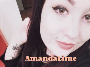 AmandaLime