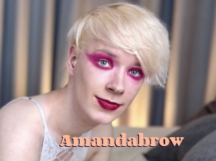 amandabrow Chatte Rasée