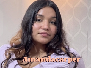Amandacarper