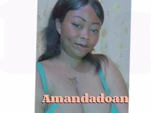 Amandadoan