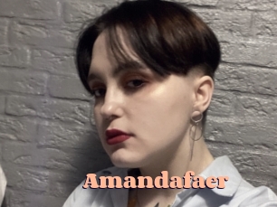 Amandafaer
