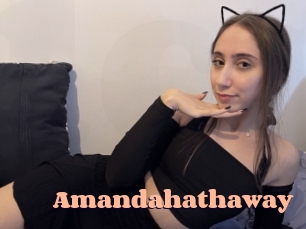 Amandahathaway