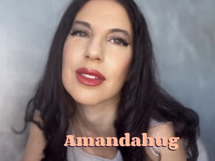 Amandahug